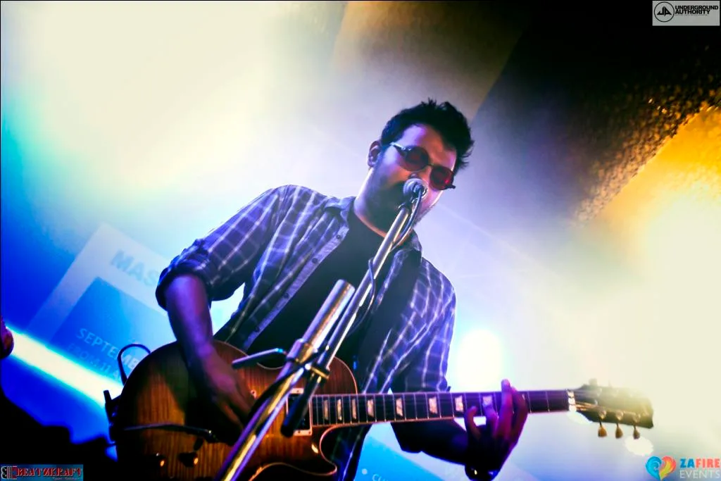 Live show by Beatzkraft