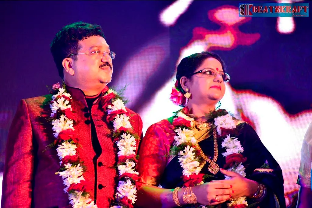 Event coverage moment by Beatzkraft
